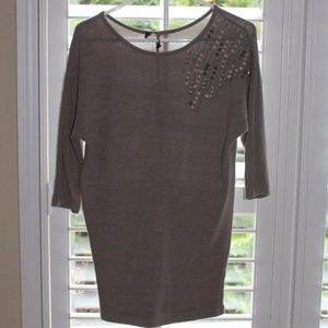 Staccato Sweater